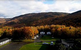 Mountain View Motel & Cottages